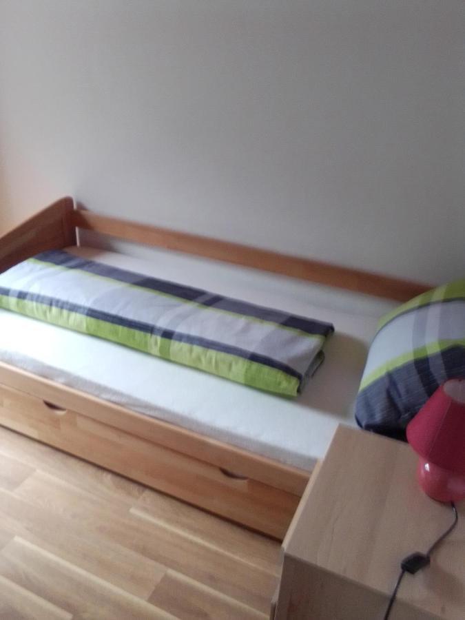 Gemuetliche Ferienwohnung Цандт Экстерьер фото